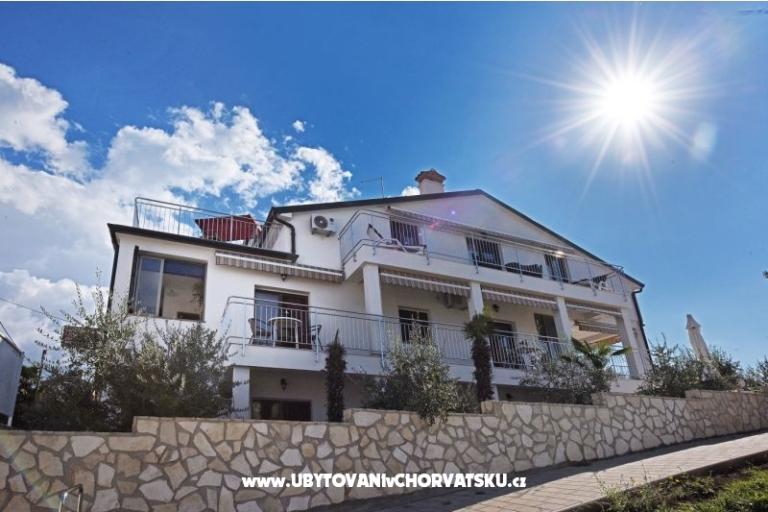 Olivetta Apartmanok – fotó 16