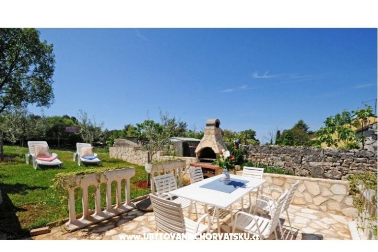 Olivetta Apartmanok – fotó 17