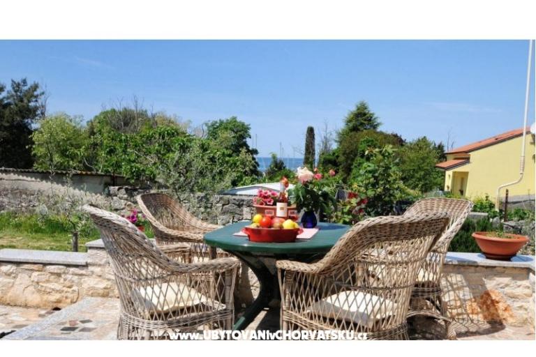 Olivetta Apartmanok – fotó 18