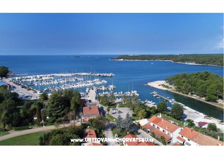 Olivetta Apartmanok – fotó 19