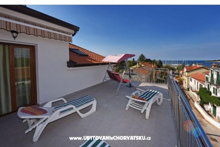 Olivetta Apartmanok – fotó 3