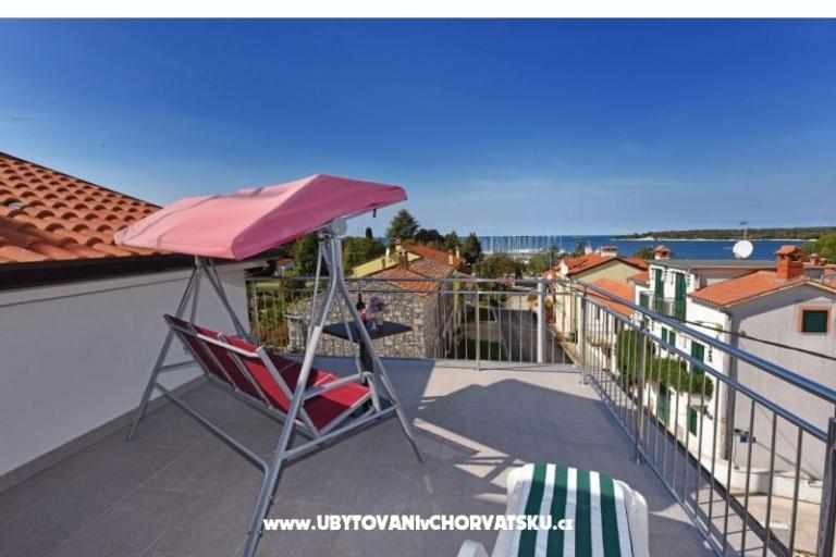 Olivetta Apartmanok – fotó 6