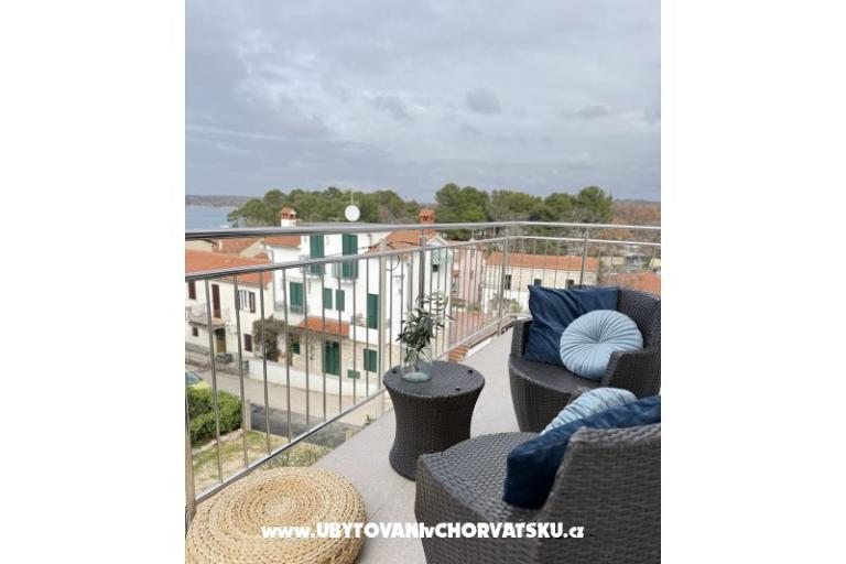 Olivetta Apartmanok – fotó 7