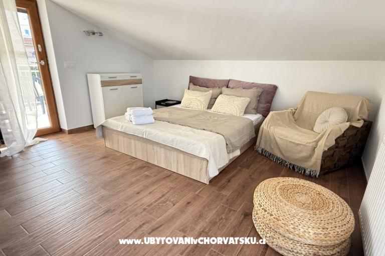 Olivetta Apartmanok – fotó 8
