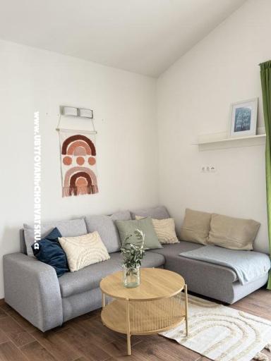Olivetta Apartmanok – fotó 9