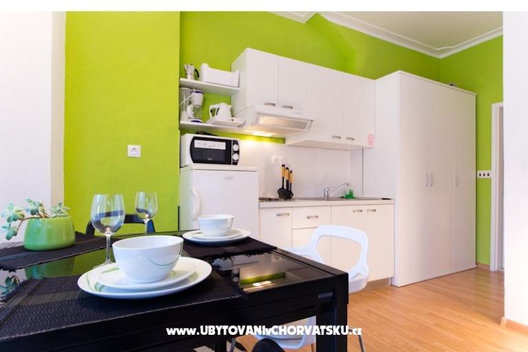 Apartmanok Aida  – fotó 14