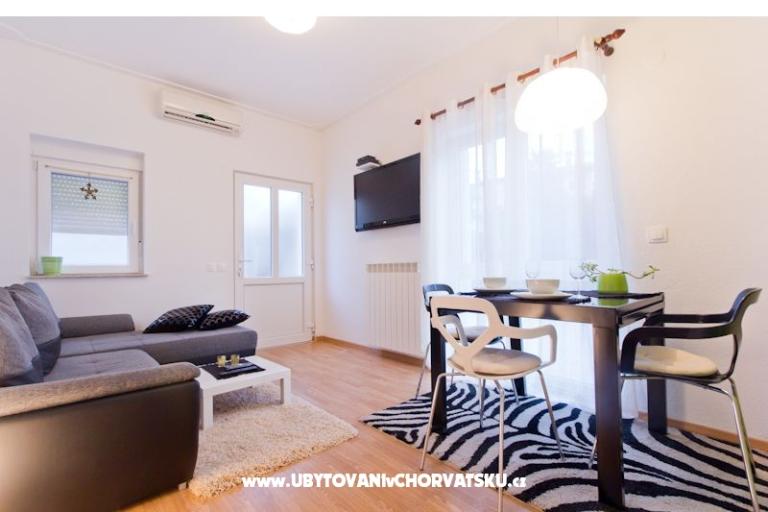 Apartmanok Aida  – fotó 15