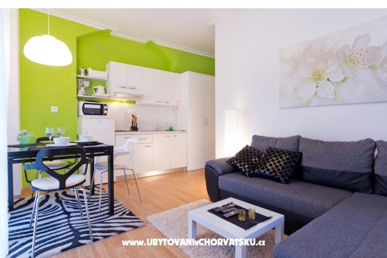 Apartmanok Aida  – fotó 16