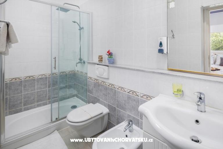 Apartmanok Aida  – fotó 17