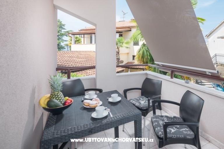 Apartmanok Aida  – fotó 18