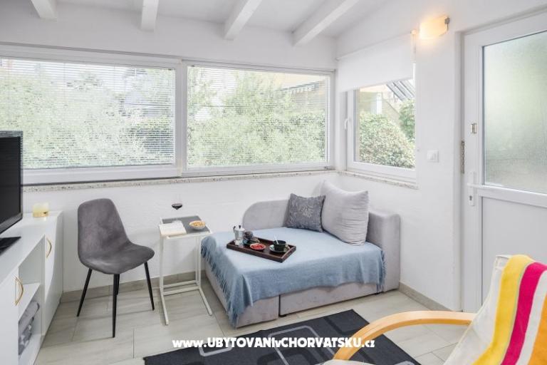 Apartmanok Aida  – fotó 2