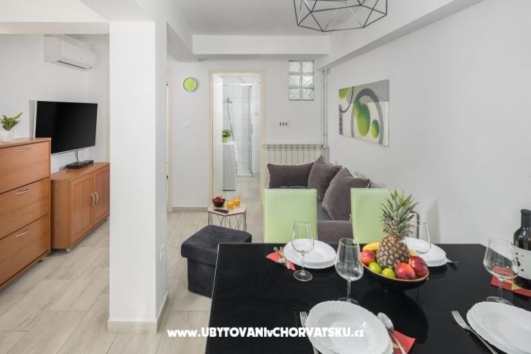 Apartmanok Aida  – fotó 3