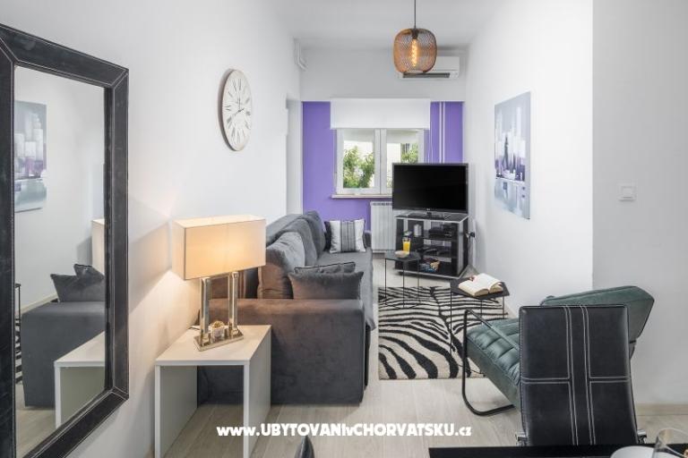 Apartmanok Aida  – fotó 4