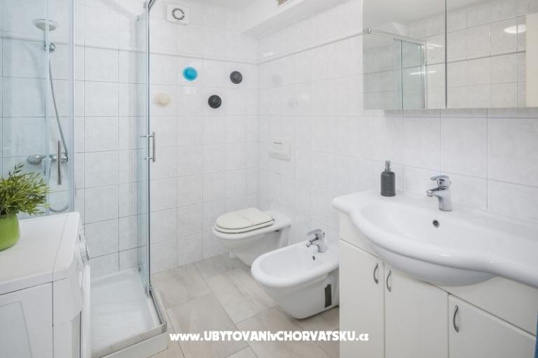 Apartmanok Aida  – fotó 5