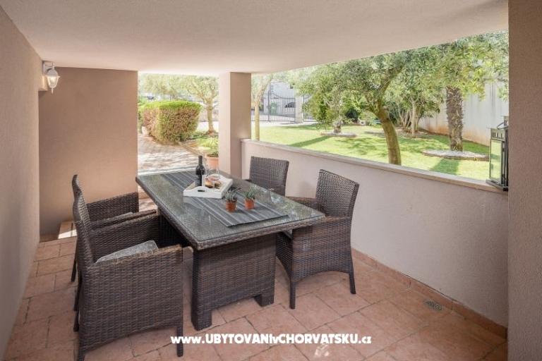 Apartmanok Aida  – fotó 6