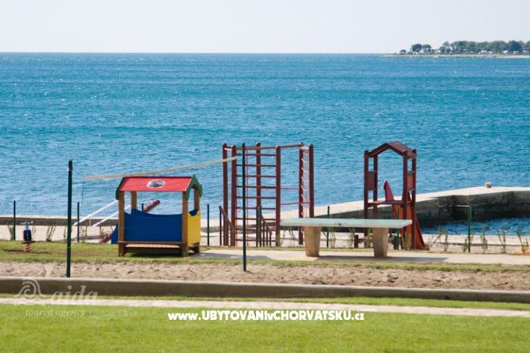 Apartmanok Aida  – fotó 7