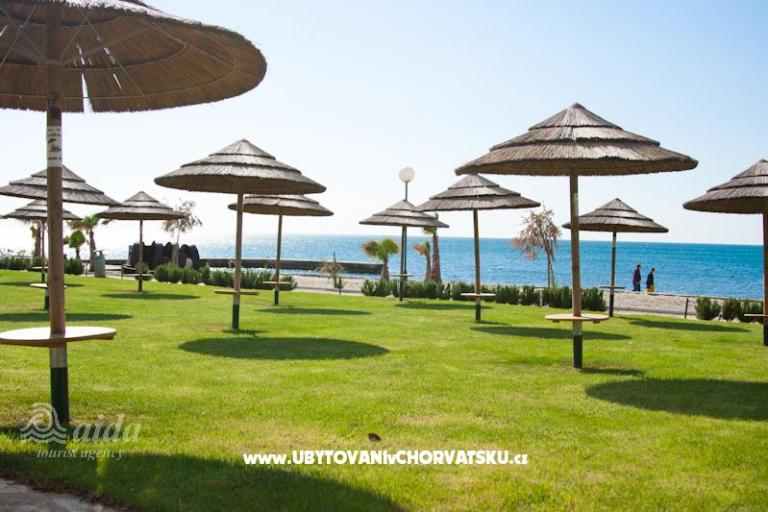 Apartmanok Aida  – fotó 8