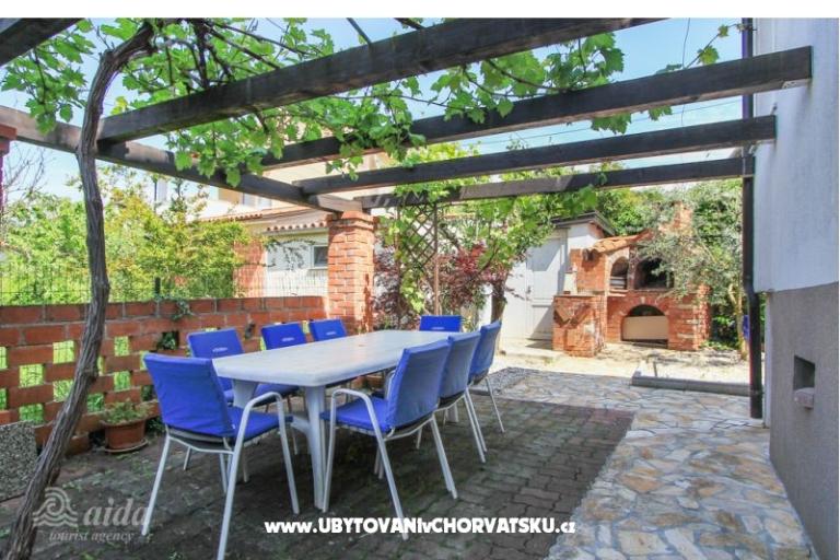 Apartmanok Aida  – fotó 9