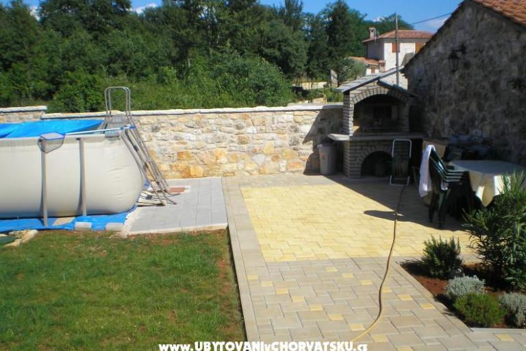Vila Angelo & Marija – fotó 7