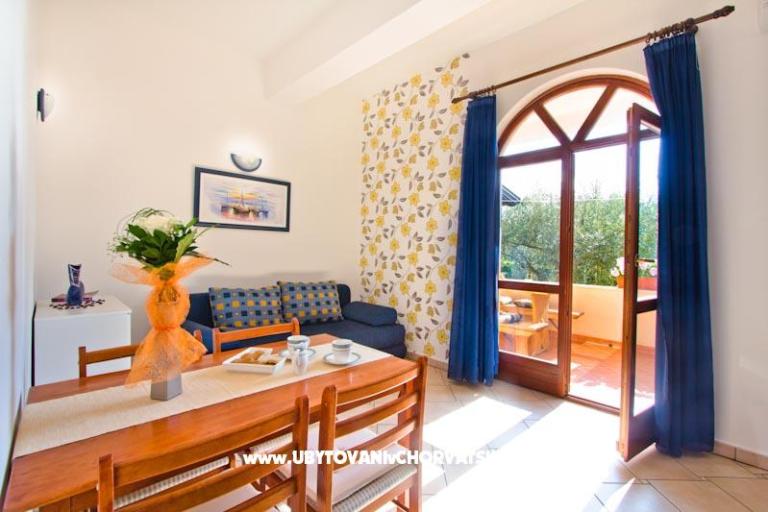 Vila Marija – fotó 2
