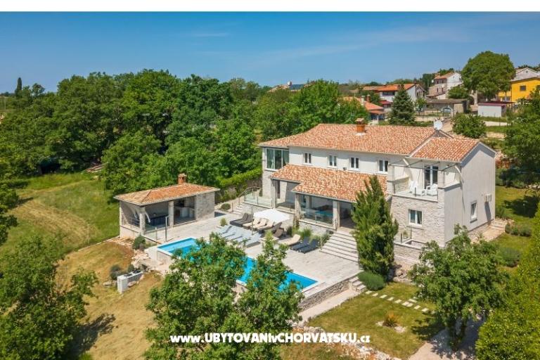 Villa Barbara – fotó 10