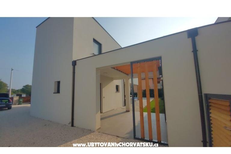 Villa Istra – fotó 3