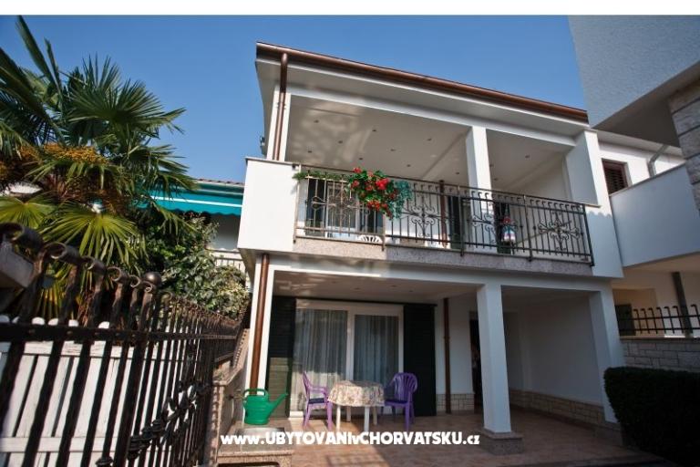 Villa Merry – fotó 2