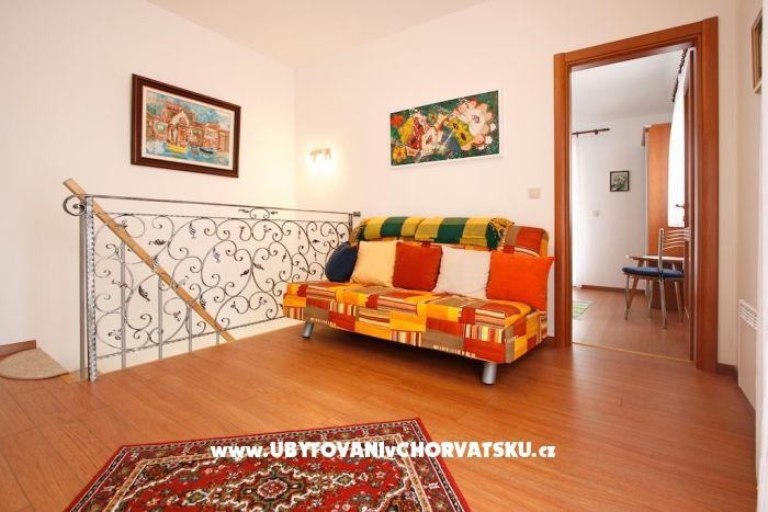 Villa Merry – fotó 3