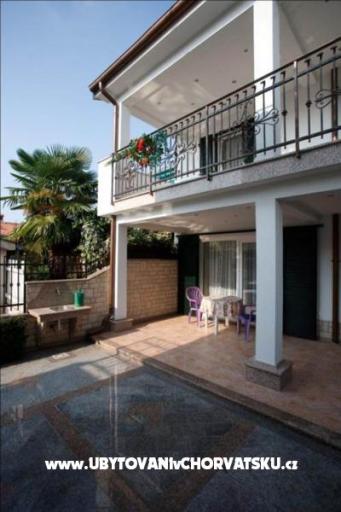 Villa Merry – fotó 9