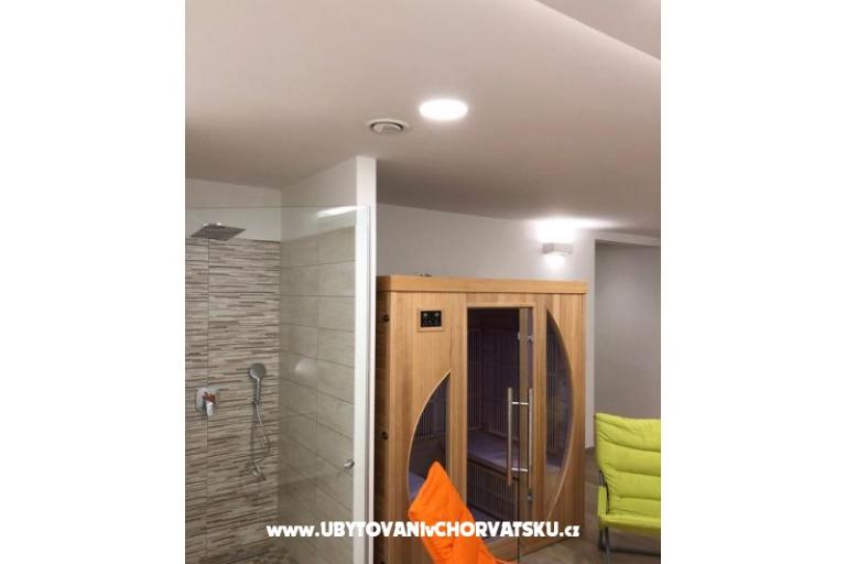 Villa Pinea Porec – fotó 12
