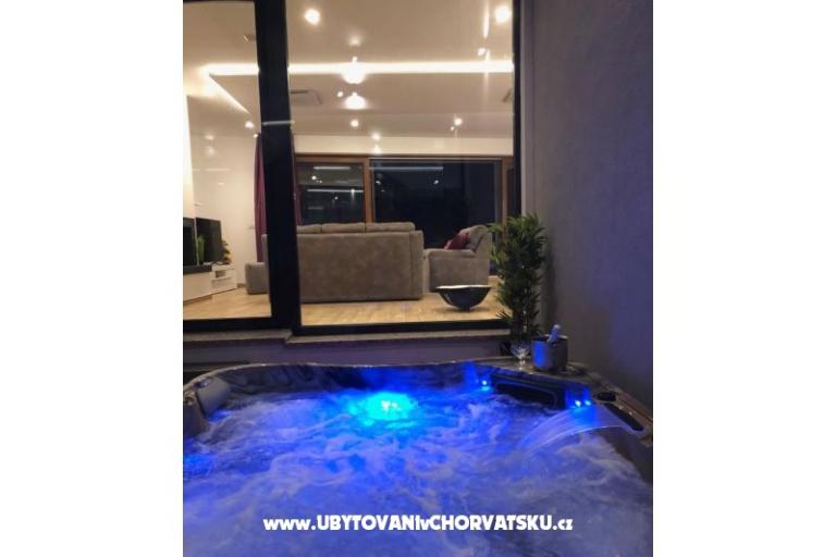 Villa Pinea Porec – fotó 14