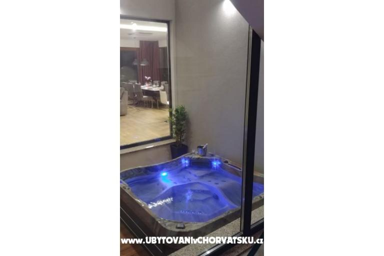 Villa Pinea Porec – fotó 15