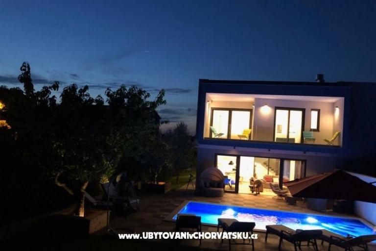 Villa Pinea Porec – fotó 16