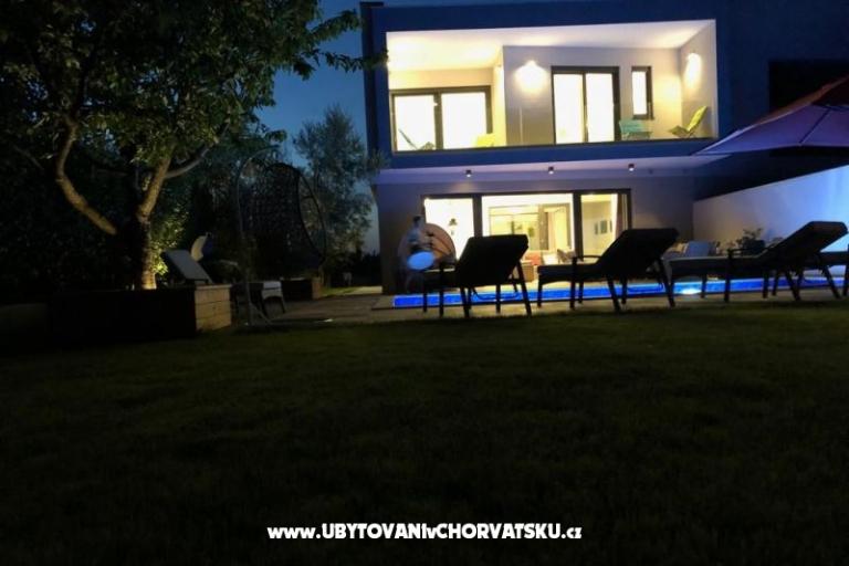 Villa Pinea Porec – fotó 17