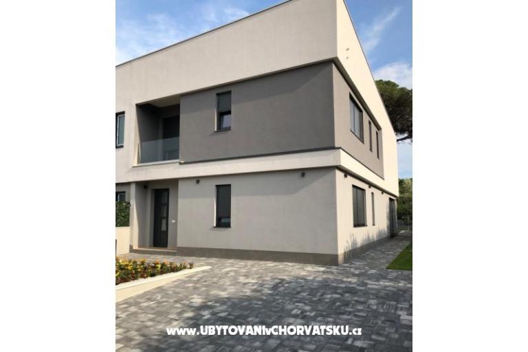 Villa Pinea Porec – fotó 18