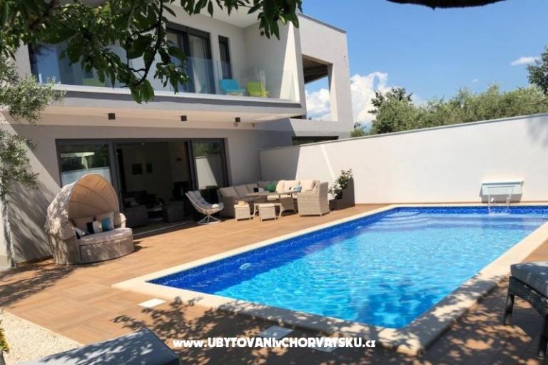 Villa Pinea Porec – fotó 2