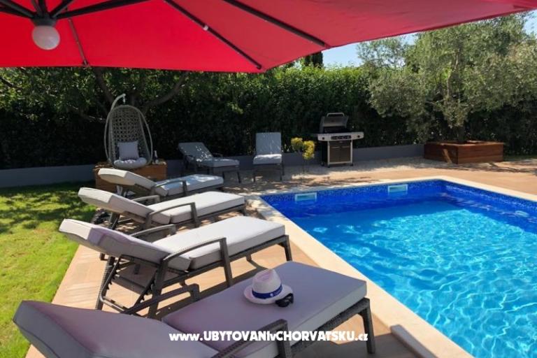 Villa Pinea Porec – fotó 3
