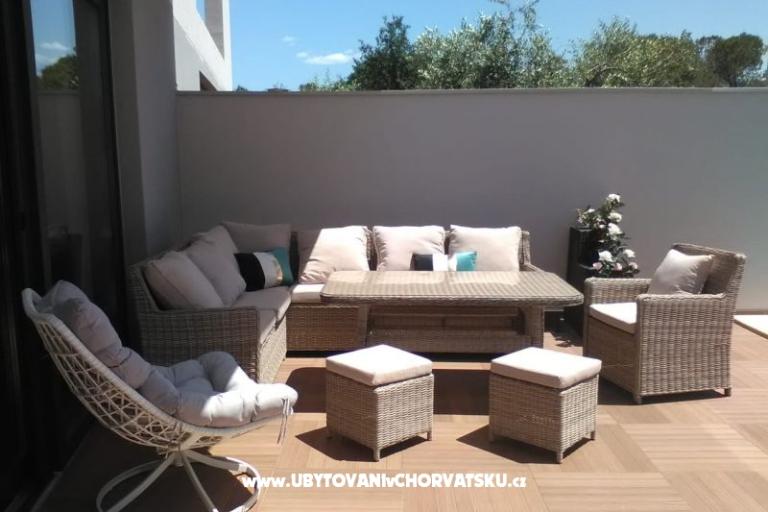 Villa Pinea Porec – fotó 4