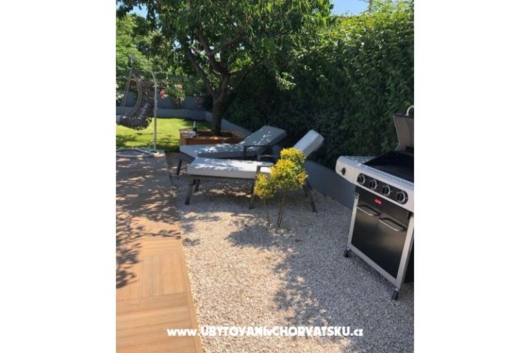 Villa Pinea Porec – fotó 5
