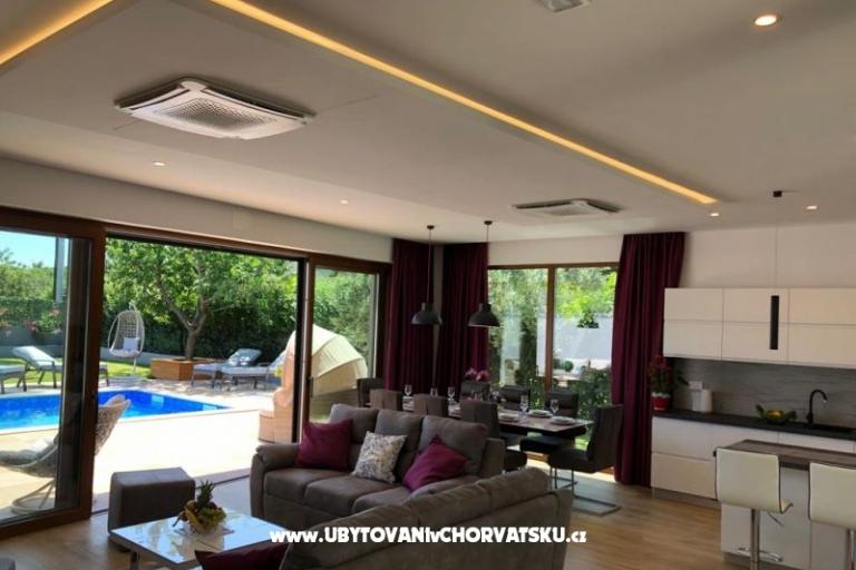 Villa Pinea Porec – fotó 6