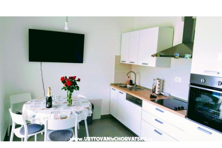Apartman Brnistra – fotó 2