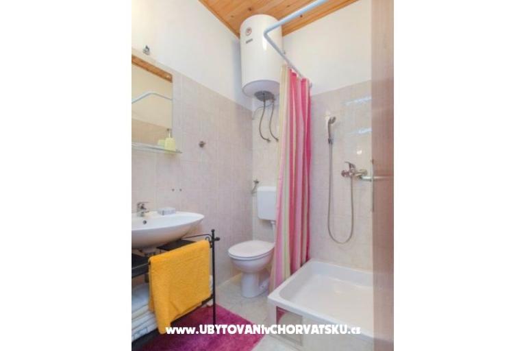 Apartman Primošten Burica – fotó 10