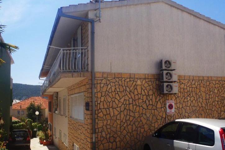 Apartman Primošten Burica – fotó 14