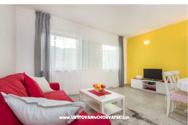 Apartman Primošten Burica – fotó 7