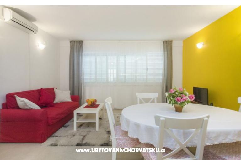 Apartman Primošten Burica – fotó 8