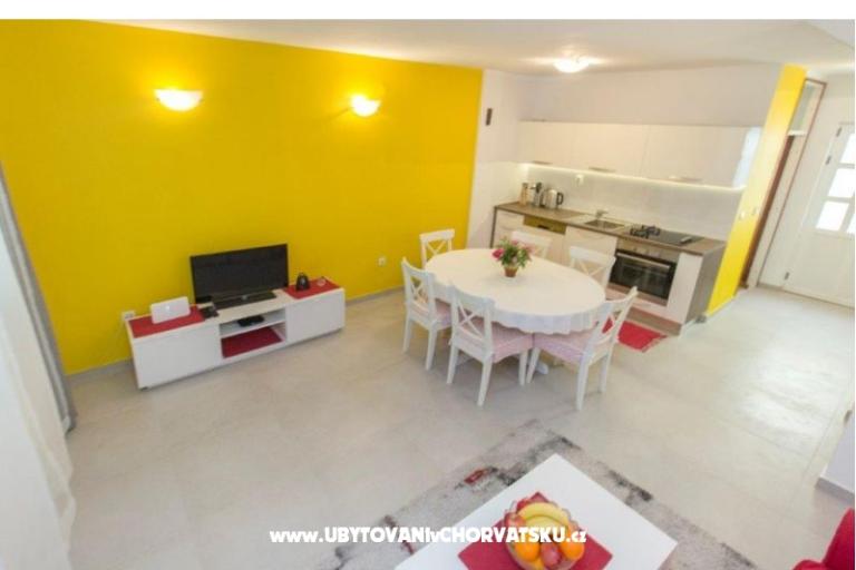 Apartman Primošten Burica – fotó 9