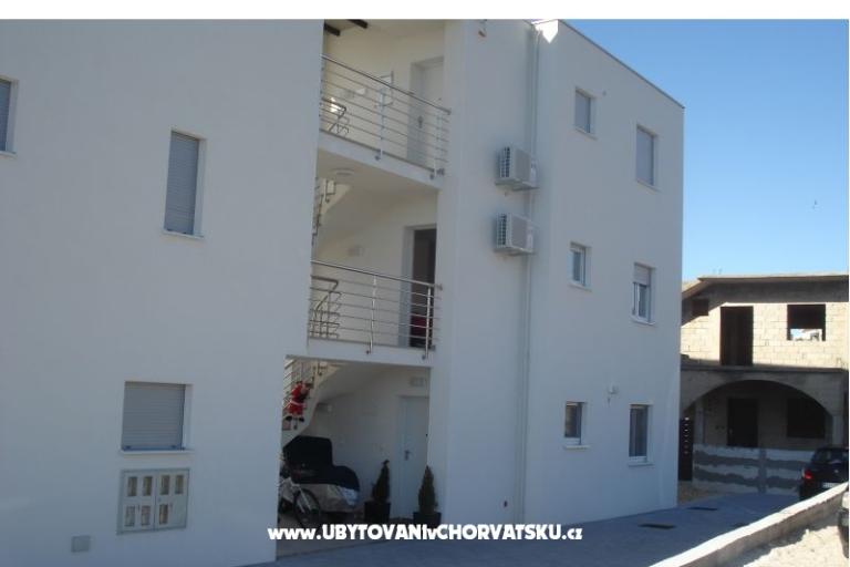 Apartman Cvitka – fotó 15