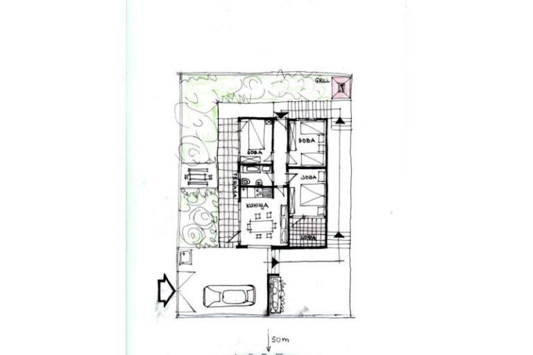 Apartman Josip – fotó 4