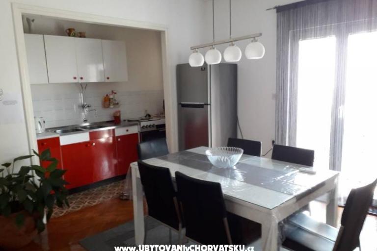 Apartman Julka – fotó 2