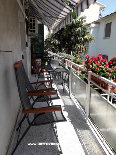 Apartman Julka – fotó 8